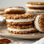 Homemade Oatmeal Cream Pies