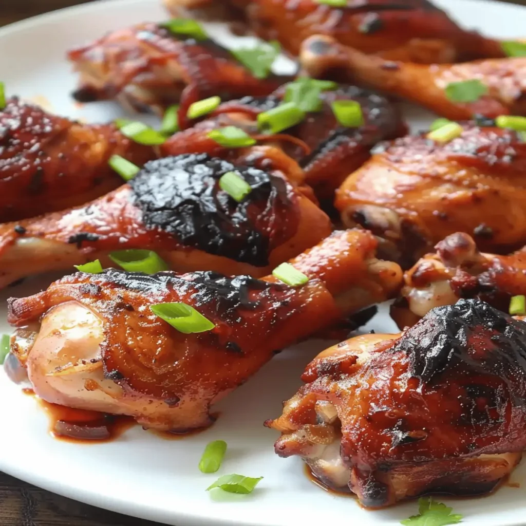 Huli Huli Chicken