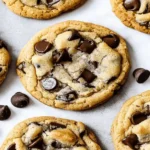 The Best Chocolate Chip Cookie Recipe EverThe Best Chocolate Chip Cookie Recipe Ever