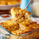 Breakfast Butter Swim Biscuits