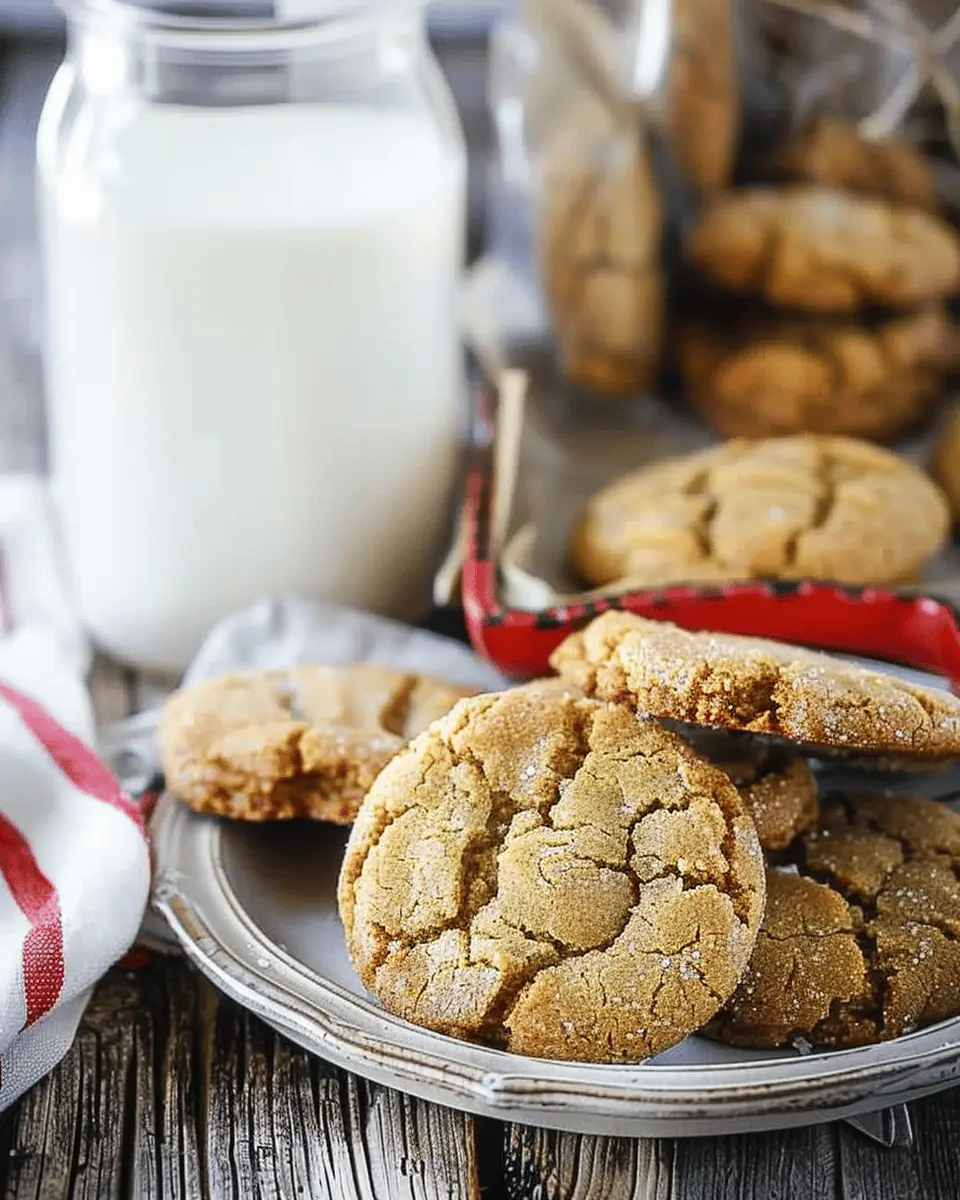 Chewy French Toast Cookies: The Best Sweet Treat Upgrade