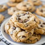 Copycat Crumbl Cookie Recipes