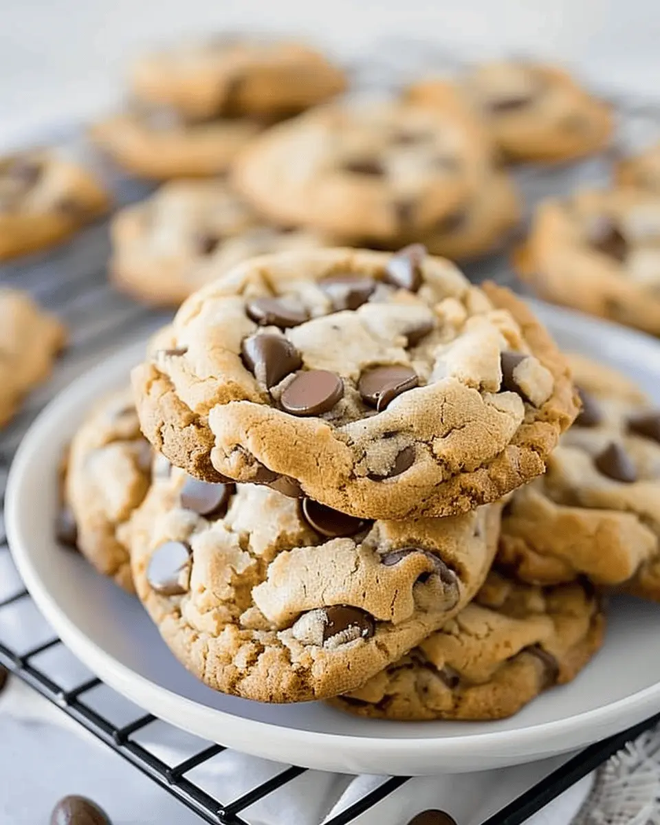 Copycat Crumbl Cookie Recipes: Indulgent Treats for Cookie Lovers