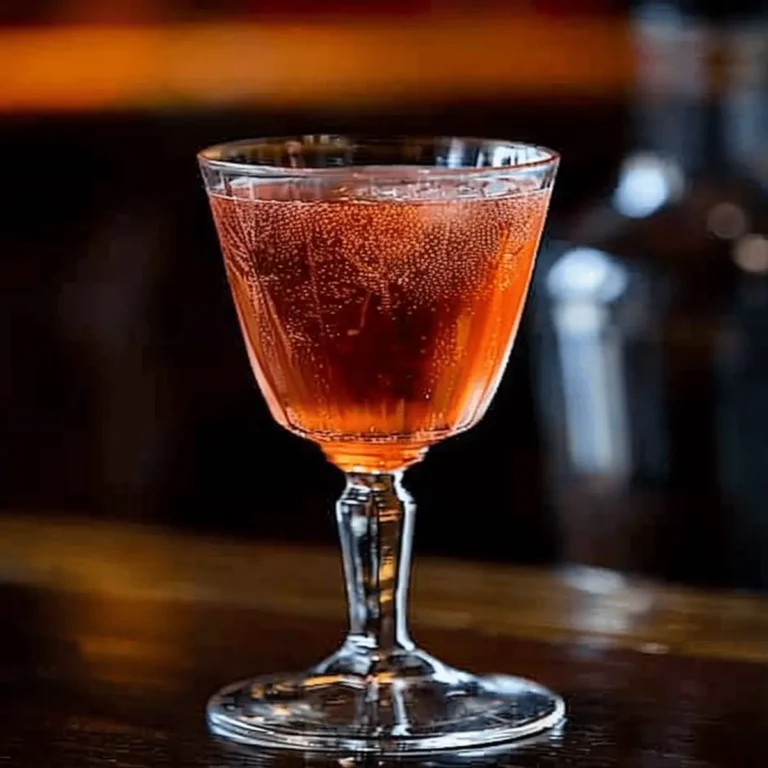 Negroni sbagliato