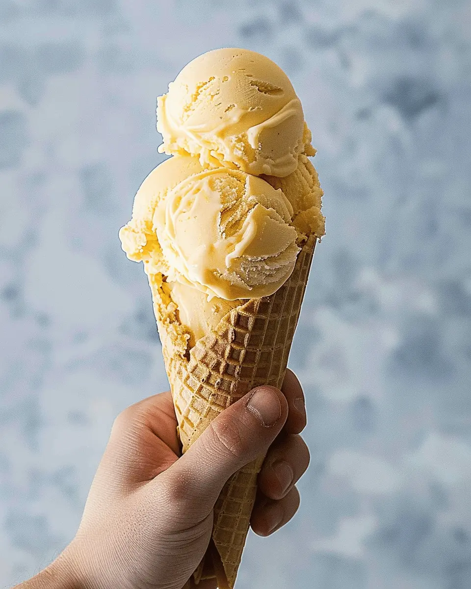 Pineapple Ice Cream: The Easy Tropical Treat for Everyone