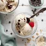 Vegan Ice Cream