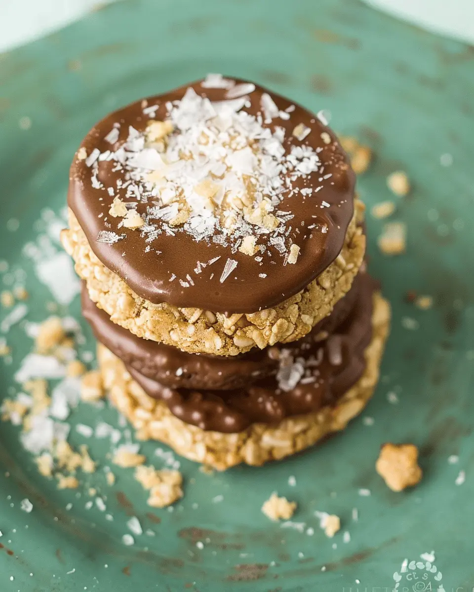 Muddy Buddy Cookies: The Best Easy Treat for Home Bakers