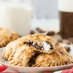 S’mores Hand Pies