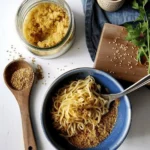 Gluten free Ramen Seasoning