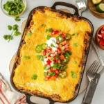 Texas Tamale Pie