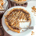 Samoas Cookie Pie
