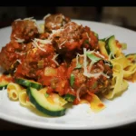 The Best Keto Meatballs