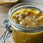 5-Minute Italian Pasta Salad Dressing