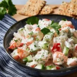 Crab Salad