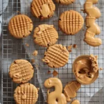 Homemade Nutter ButtersHomemade Nutter Butters