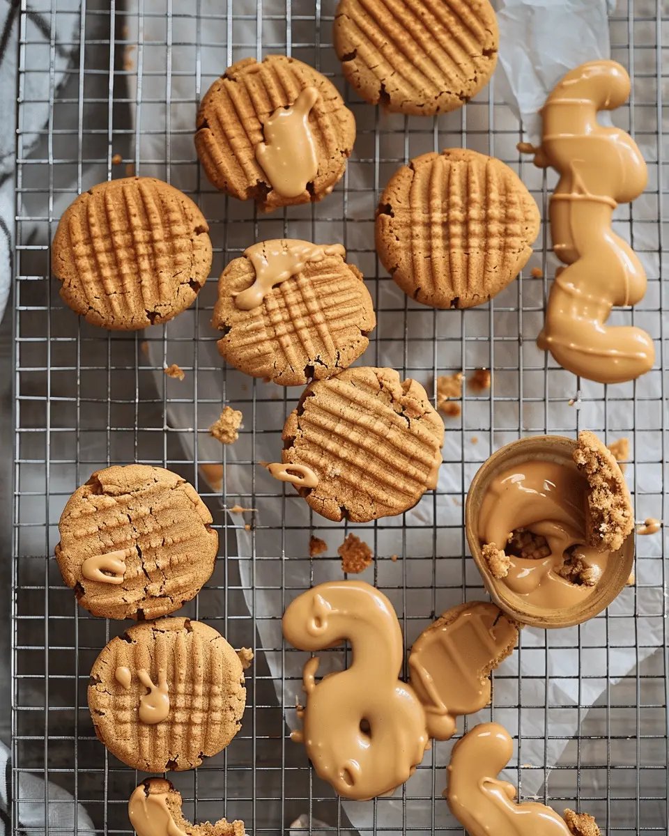 Homemade Nutter Butters: Easy, Irresistible Treats for Everyone