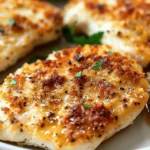 Melt In Your Mouth Chicken Breast Recipe