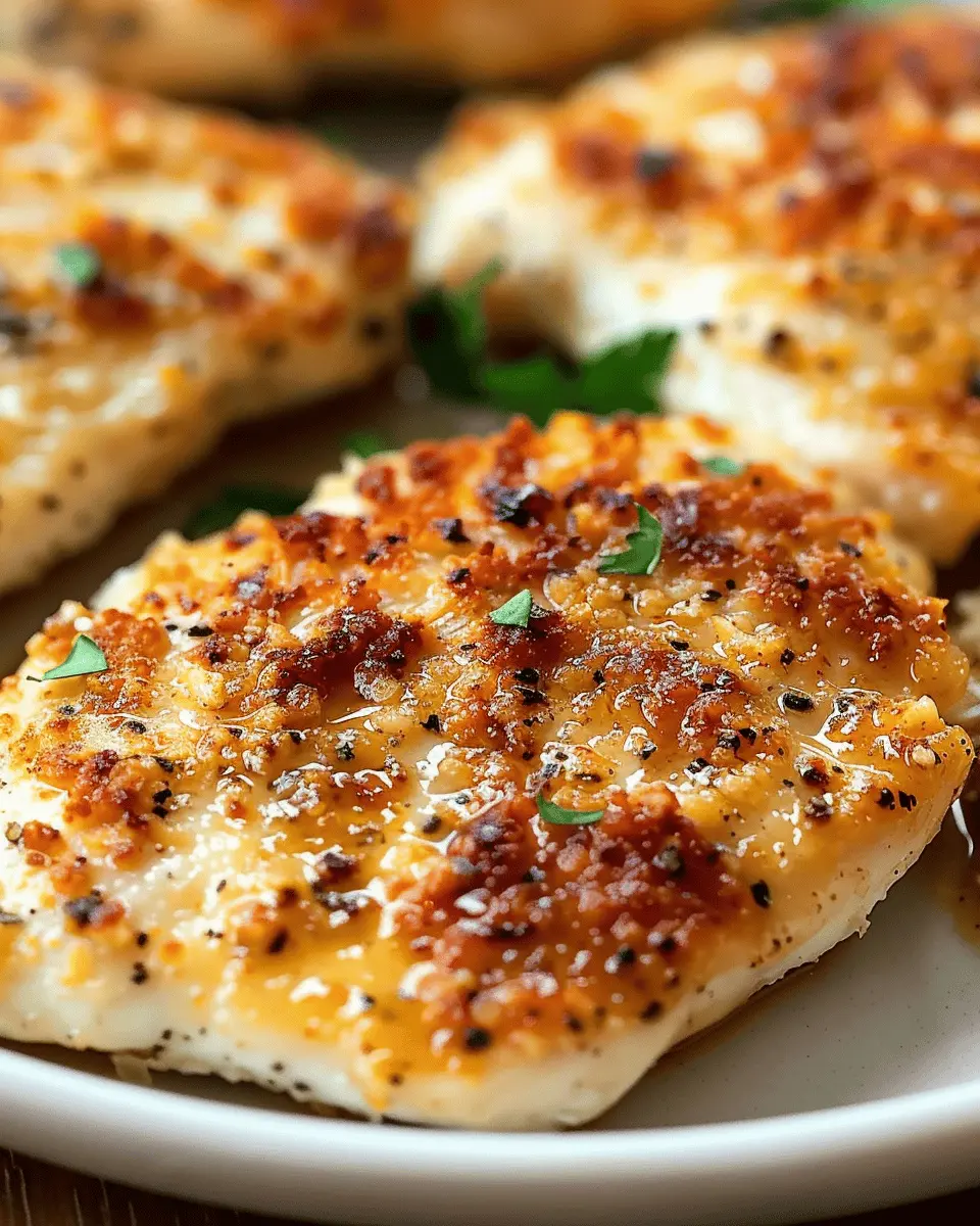 Melt In Your Mouth Chicken Breast Recipe with Turkey Bacon Delight