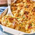 Neiman Marcus Chicken Casserole