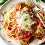 Chicken Parmesan