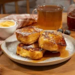 King’s Hawaiian Classic French Toast