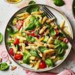 Pasta Primavera
