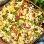 Crack Corn Salad