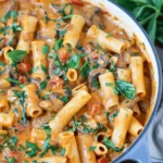 Marry Me Pasta Recipe