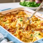 Neiman Marcus Chicken Casserole