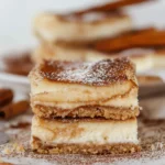 Churro Cheesecake