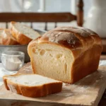 Amish White Bread