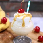 Banana Daiquiri