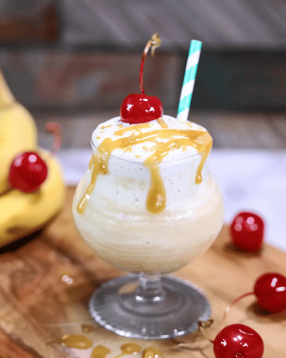 Banana Daiquiri: The Best Indulgent Twist for Home Mixology
