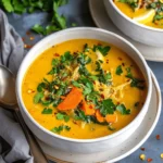 Best easy Soup Recipes : Detox Soup