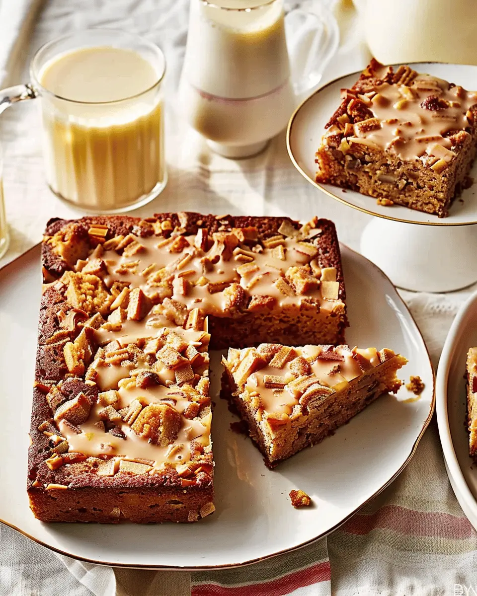 Do Nothing Cake: The Best Indulgent Dessert You’ll Ever Make