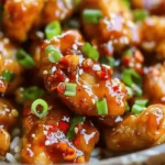 Easy Cheap Dinner Ideas : Asian Sweet Chili Chicken