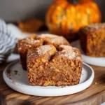 Easy Moist Pumpkin Bread Recipe , Diy Pumpkin Bread | Best for Fall : Cinnamon Swirl Pumpkin Bread Mini Loaves