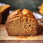 Easy Moist Pumpkin Bread Recipe , Diy Pumpkin Bread | Best for Fall : Perfectly Moist Pumpkin Bread