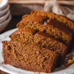 Easy Moist Pumpkin Bread Recipe , Diy Pumpkin Bread | Best for Fall : Pumpkin Bread
