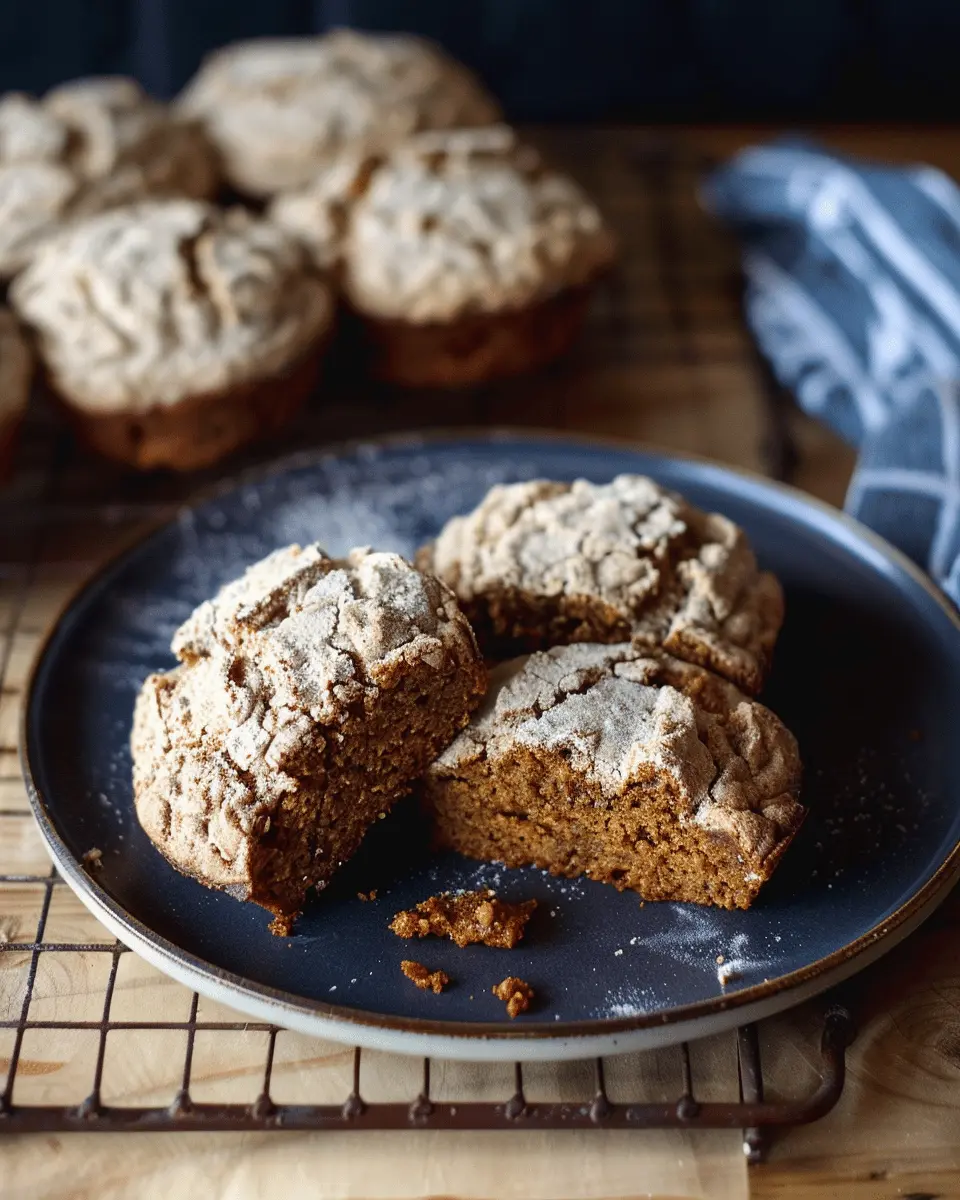 Easy Moist Pumpkin Bread Recipe: The Best Fall Treat to Savor