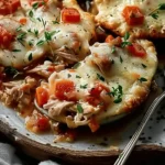 Easy Recipes Dinner : Chicken Pot Pie Soup Recipe