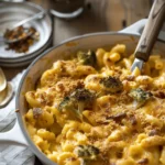 Easy Summer Meals Ideas : Butternut Squash Mac & Cheese