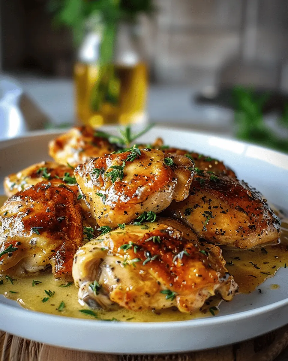 Easy Summer Meals Ideas: Crockpot Angel Chicken for a Delightful Dinner