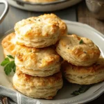 Easy side dishes The Simple Biscuit Recipe That Will Save Any Dinner