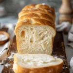 Homemade Bread