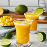 Mango Margarita