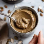 Pumpkin Seed Butter