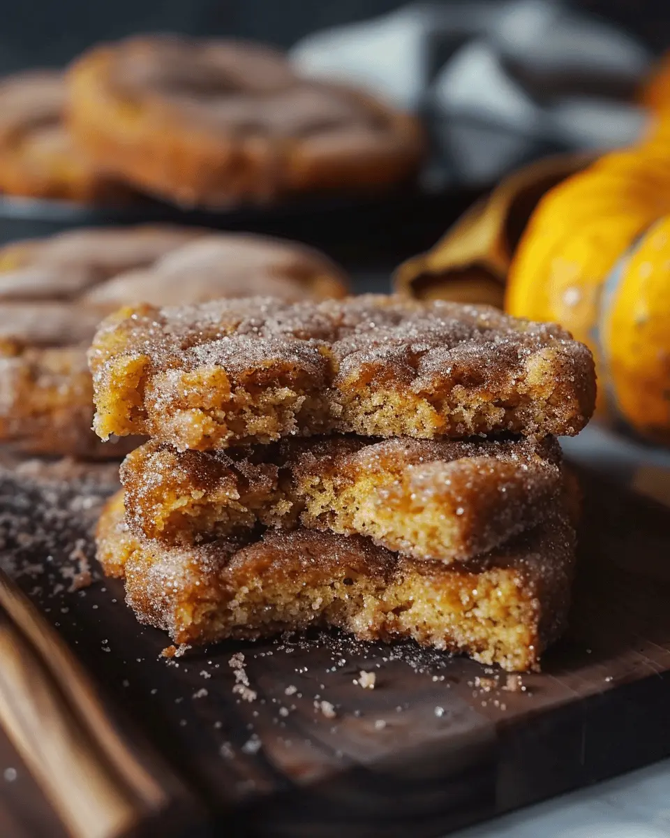 Pumpkin Snickerdoodle Recipe: The Best Snickerdoodle Pumpkin Bread