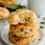 The Best Breakfast Protein Biscuits Recipe