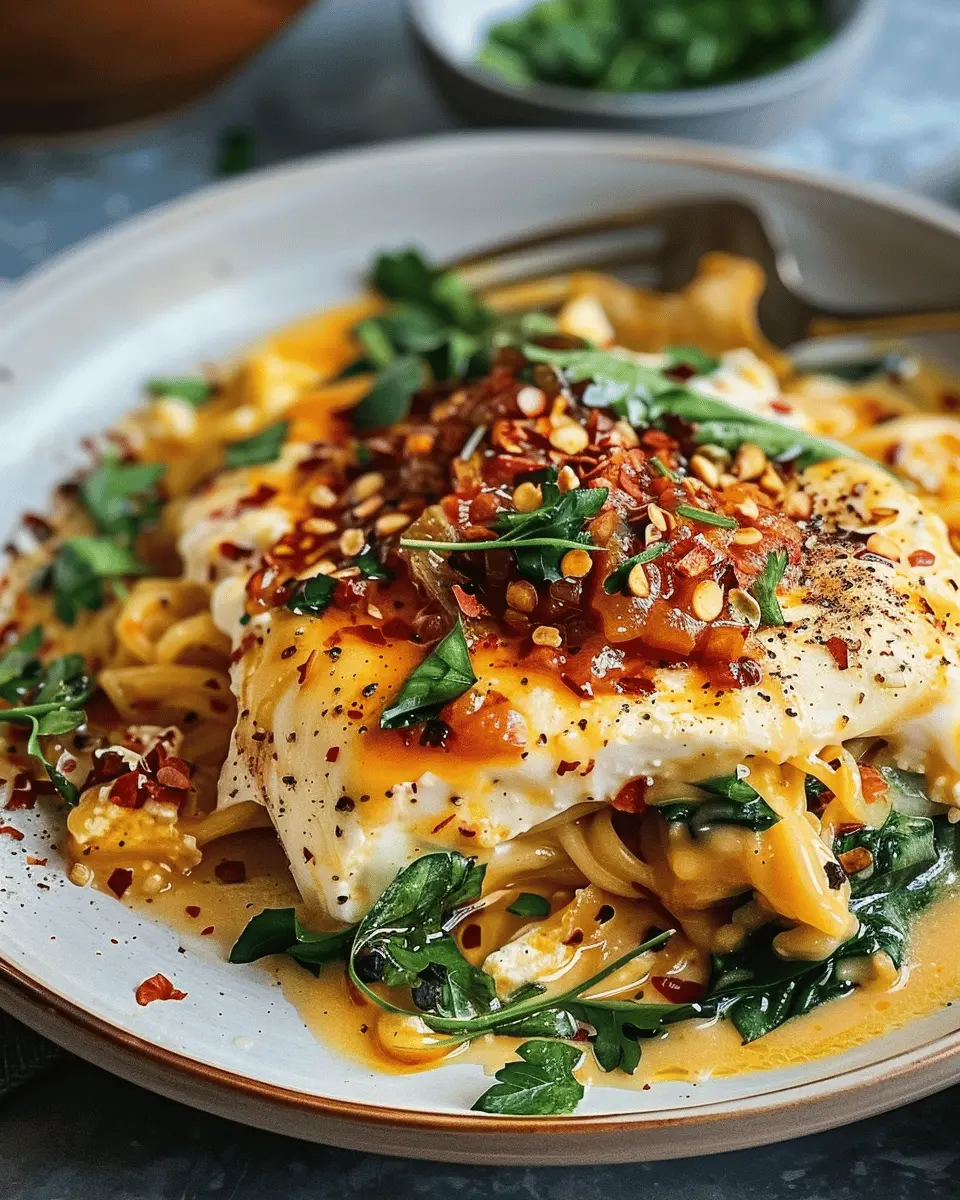 Easy Recipes Dinner: Indulgent Creamy Turkey Bacon Pasta Delight